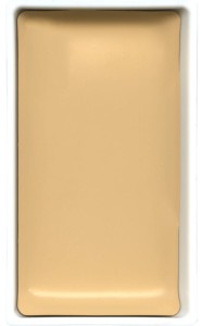 Kuretake Gansai Tambi 012 ROSE BEIGE 