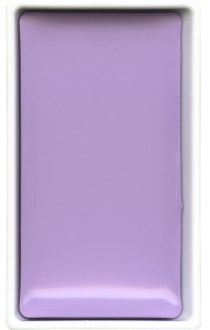 Kuretake Gansai Tambi 013 LILAC 