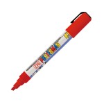 MARKER PMA-50 POSTERMAN BROAD 6MM RED 020