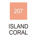 ZIG CLEAN COLOR DOT 207 ISLAND CORAL kolor.jpg