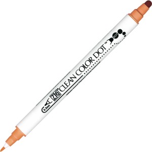 Kuretake Clean Color Dot 064 FAWN 