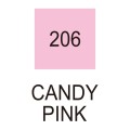 ZIG CLEAN COLOR DOT 206 CANDY PINK kolor.jpg