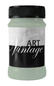 SCHJERNING ART VINTAGE 7565 DUSTY GREEN 100ml