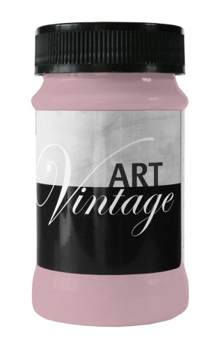 Schjerning Art Vintage farba kredowa 7571 Pastel Rose opakowanie.JPG