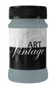SCHJERNING ART VINTAGE 7542 PETROL BLUE 100ml
