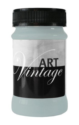 Schjerning Art Vintage farba kredowa 7522 Sky Blue opakowanie.JPG