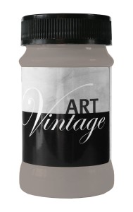 SCHJERNING ART VINTAGE 7552 TAUPE 100ml
