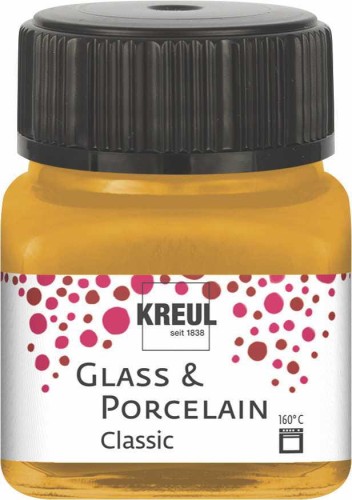 KREUL FARBA DO PORCELANY I SZKŁA CLASSIC METALLIC-GOLD 20ML 16247 słoik.jpg