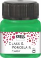 KREUL FARBA DO PORCELANY I SZKŁA CLASSIC GREEN 20ML 16223 słoik.jpg