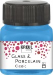 KREUL GLASS & PORCELAIN CLASSIC 16219 LIGHT BLUE 20ml