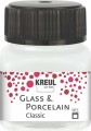 KREUL FARBA DO PORCELANY I SZKŁA CLASSIC CREME WHITE 20 ML 16200 słoik.jpg