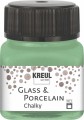 KREUL FARBA DO PORCELANY I SZKŁA CHALKY ROSEMARY GREEN 20 ML 16640 słoik.jpg