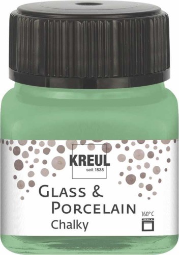 KREUL FARBA DO PORCELANY I SZKŁA CHALKY ROSEMARY GREEN 20 ML 16640 słoik.jpg