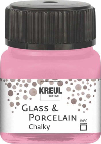 KREUL FARBA DO PORCELANY I SZKŁA CHALKY CANDY ROSE 20 ML 16635 słoik.jpg