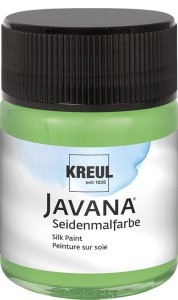 KREUL FARBA DO JEDWABIU GREEN 50 ML 8106