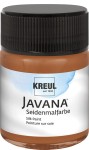 KREUL FARBA DO JEDWABIU BROWN 50 ML 8107