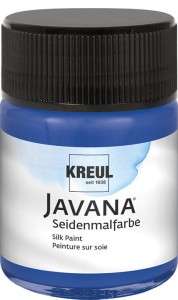 KREUL FARBA DO JEDWABIU LAPIS BLUE 50 ML 8195