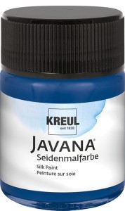 KREUL FARBA DO JEDWABIU NAVY BLUE 50 ML 8110