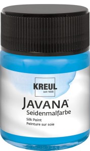 KREUL FARBA DO JEDWABIU BLUE 50 ML 8104