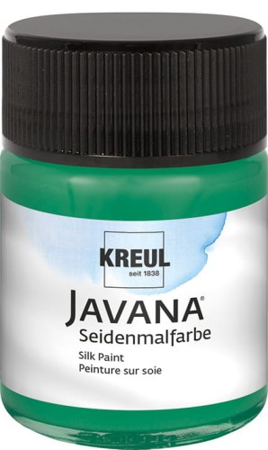 KREUL FARBA DO JEDWABIU DARK GREEN 50 ML  8112.jpg