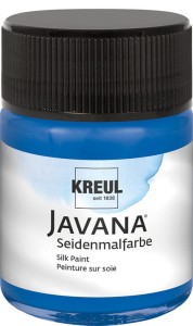 KREUL FARBA DO JEDWABIU ROYAL BLUE 50 ML  8132
