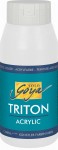 KREUL FARBA AKRYLOWA SOLO GOYA TRITON WHITE 750 ML 17017