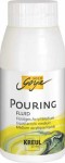 KREUL MEDIUM DO POURINGU DO FARB AKRYLOWYCH 750 ML 87210