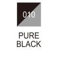 KURETAKE MEMORY SYSTEM BRUSHABLES PURE BLACK kolor.jpg
