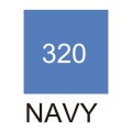 MARKER KURECOLOR TWIN WS NAVY 320 kolor.jpg