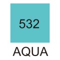 MARKER KURECOLOR TWIN WS AQUA  532 kolor.jpg