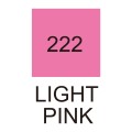 MARKER KURECOLOR TWIN WS LIGHT PINK 222 kolor.jpg