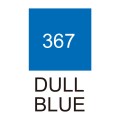 MARKER KURECOLOR TWIN WS DULL BLUE 367 kolor.jpg