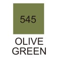 MARKER KURECOLOR TWIN WS OLIVE GREEN 545 kolor.jpg