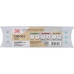 EMBOSS PENS WALLET OF 3