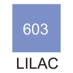 KURETAKE FINE&BRUSH FOR MANGA LILAC 603