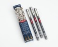 DERWENT LINE MAKER GRAPHITE SET 3 SZT. 2305562.JPG