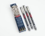 Derwent Line Maker GRAPHITE SET 3szt. 2305562