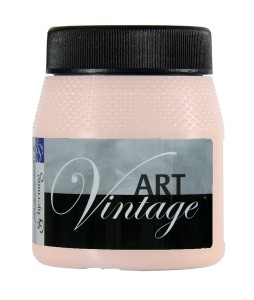 SCHJERNING ART VINTAGE 250ML DUSTY ROSE 7570