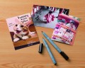 Kuretake Zig Suitto Crafters Pen na zdjęciach.jpg