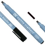 Kuretake Suitto Crafters CALLIGRAPHY BLACK SC-350/010