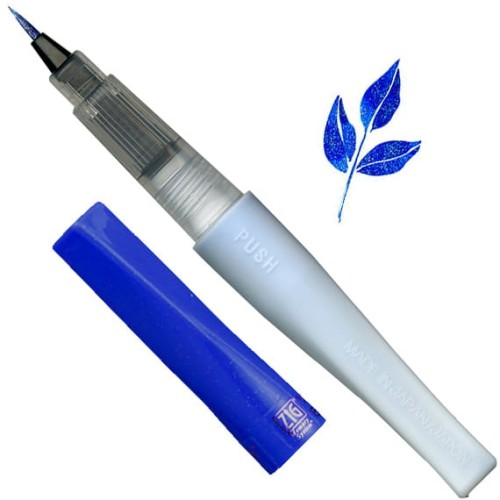 Wink of Stella Brush II Glitter Blue.jpg