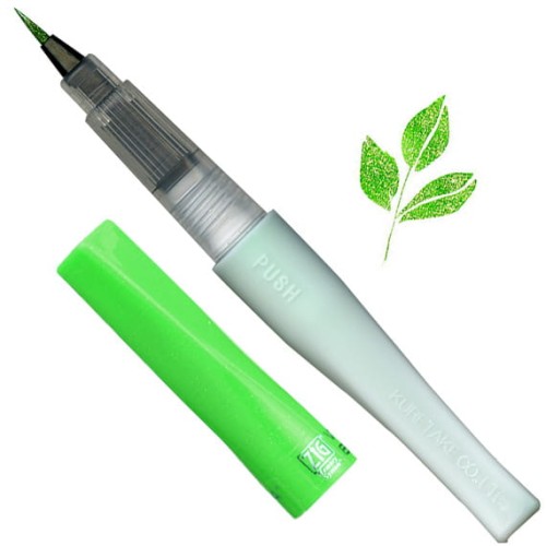 Wink of Stella Brush II Glitter Green 040 GL.GREEN.jpg