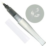 KURETAKE ZIG WINK OF STELLA BRUSH II 999 GL.CLEAR MS-56/999