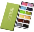 KURETAKE GANSAI TAMBI - 12 COLOUR SET - NOWE KOLORY.jpg