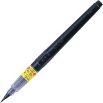 Kuretake Fude Pen GOKUBOSO No.24 DL152-24B