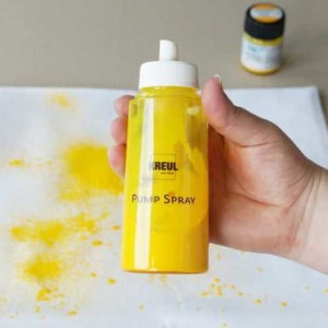 KREUL Pump spray PUSTA BUTELKA POMPOWANA SPRAY 100ml 81340