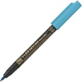Kuretake Fudebiyori Metallic Blue 125.jpg