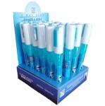 DISPLAY ZIG Klej w pisaku 2 Way Glue SQUEEZE & ROLL 24szt. - MSB10MD