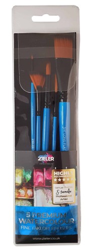 ZIELER KPL. PĘDZLI 5 SZT WATERCOLOUR  09299267 piórnik opakowanie.jpg