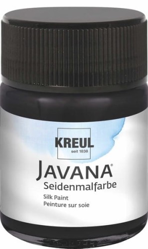 KREUL Javana Silk Paint Opaque Black 50 ml.jpg